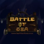 battle of sea: pirate fight android application logo